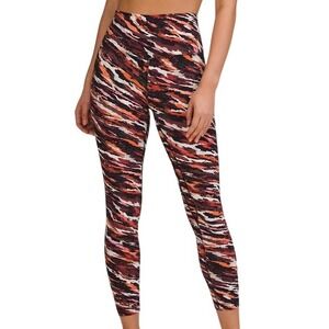 Lululemon Lunar New Year Align High-Rise Pant/Legging 25" Size 4